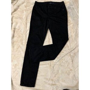 Black Calvin Klein Skinny Jeans